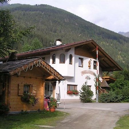 Camping Gasthof Zirknitzer Großkirchheim Extérieur photo