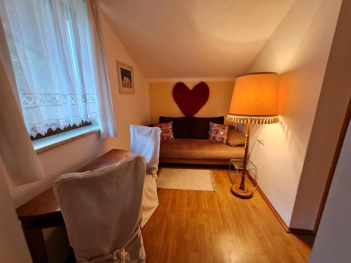 Camping Gasthof Zirknitzer Großkirchheim Extérieur photo