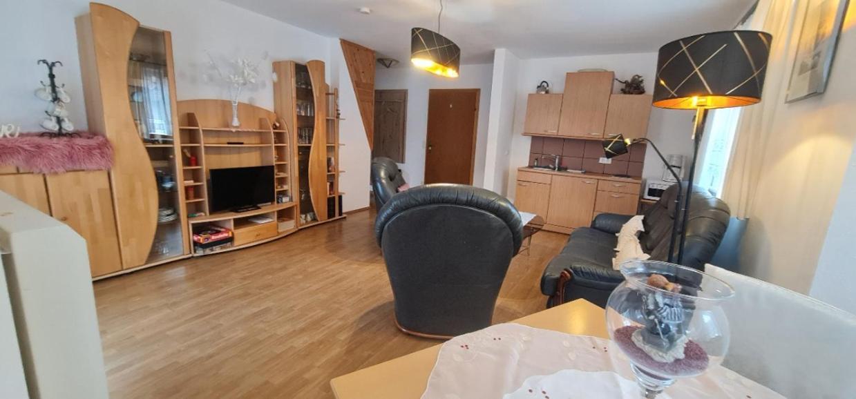 Camping Gasthof Zirknitzer Großkirchheim Extérieur photo